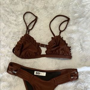 Beach Riot Bikini